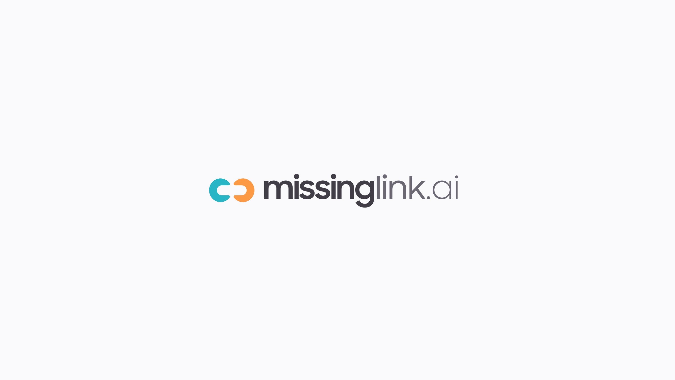 MissingLink media 1