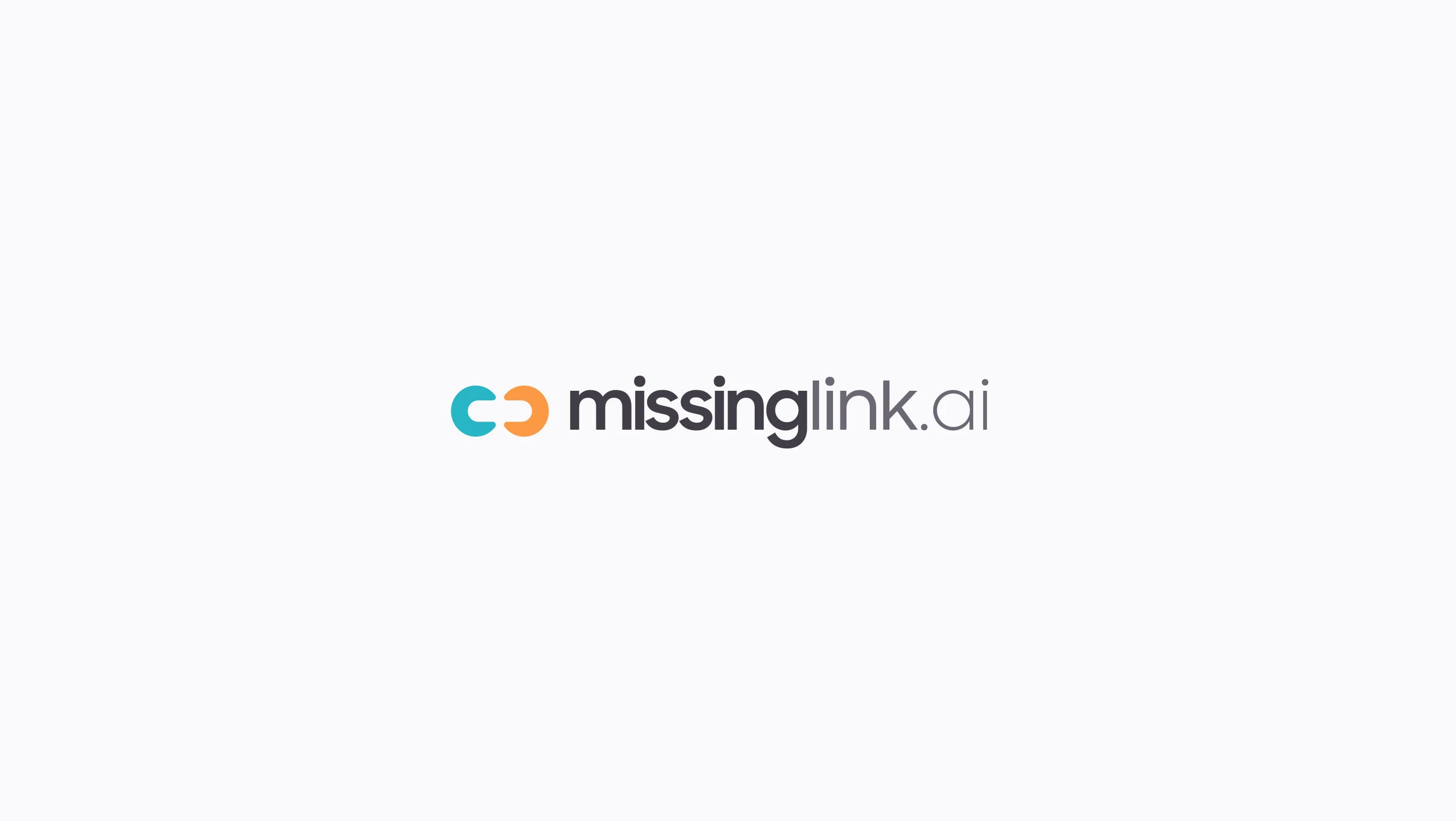 MissingLink Image