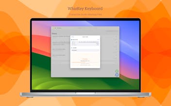 WhisKey gallery image