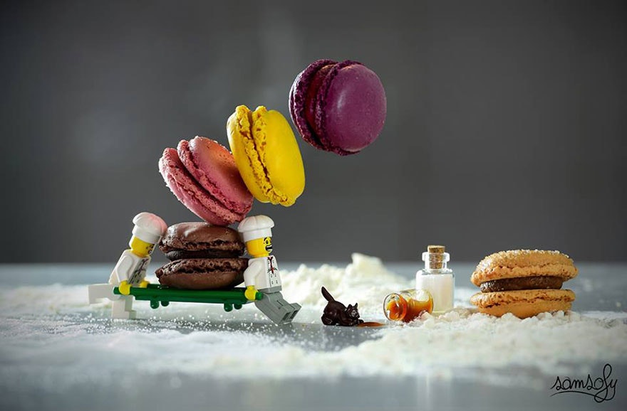 MiniMan Studio Image