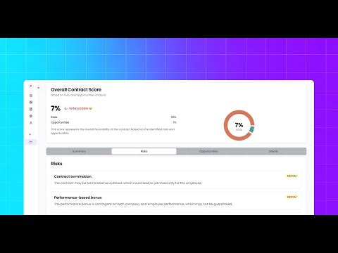 Clarifyr gallery image