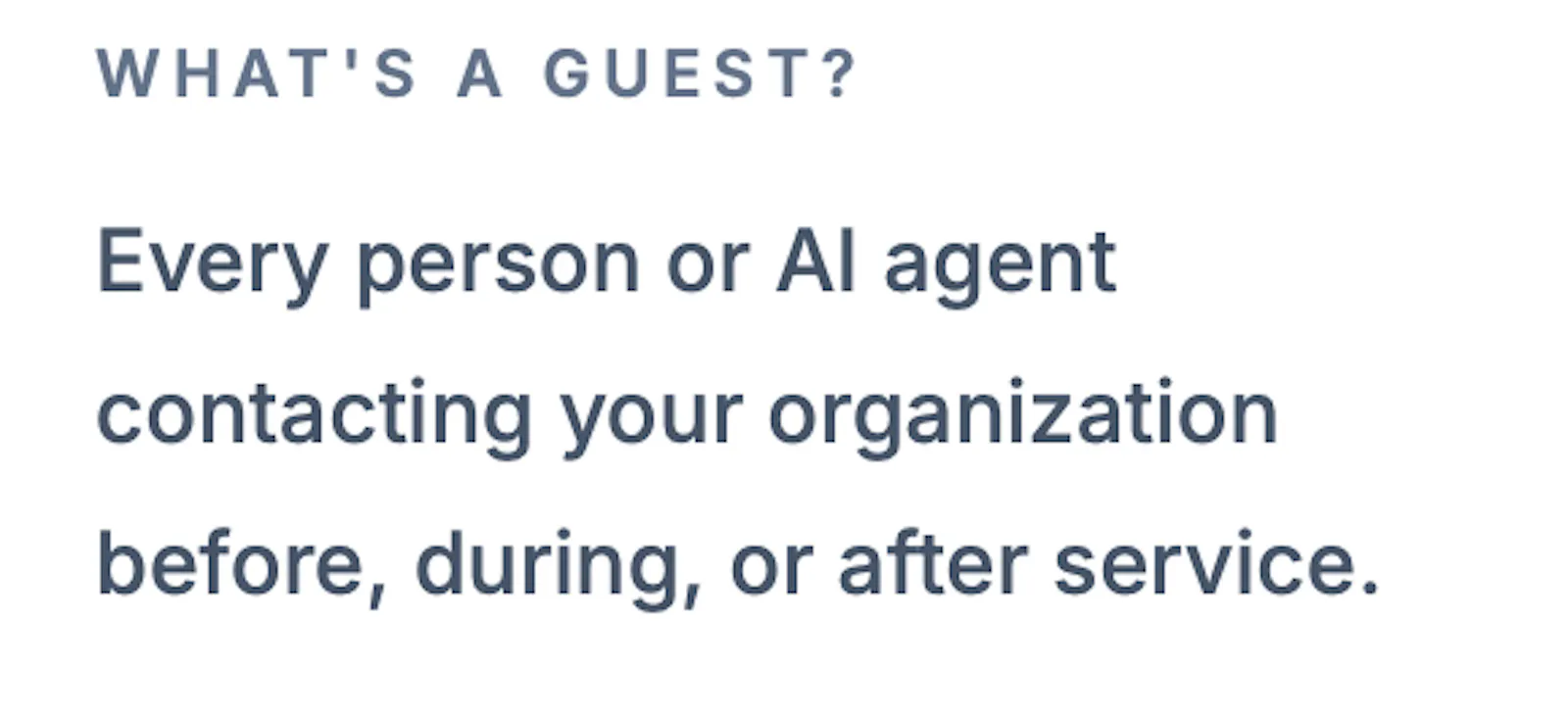 Voicetta – The Revenue AI Employee ***** screenshot 3