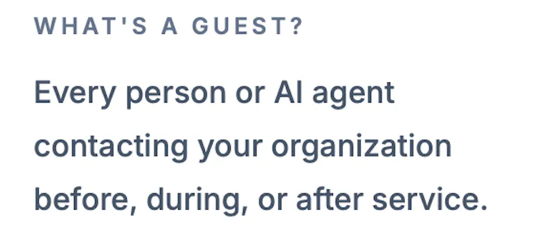 Voicetta – The Revenue AI Employee ***** screenshot 3
