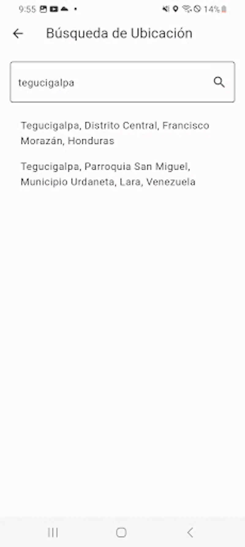 AgriSense Coffee screenshot 3