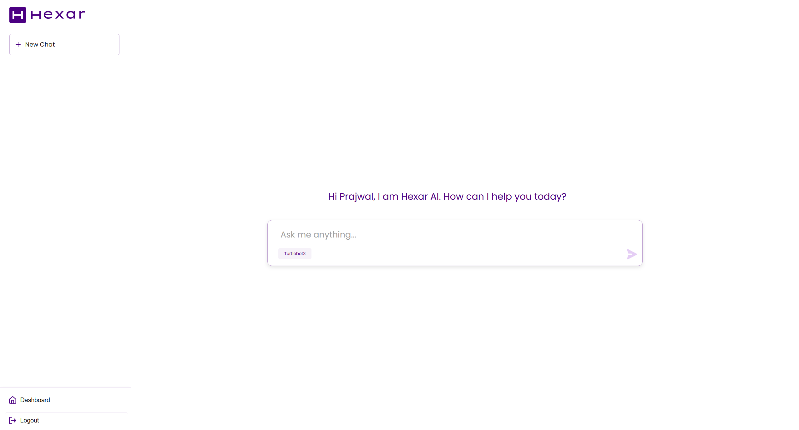 Hexar.ai gallery image
