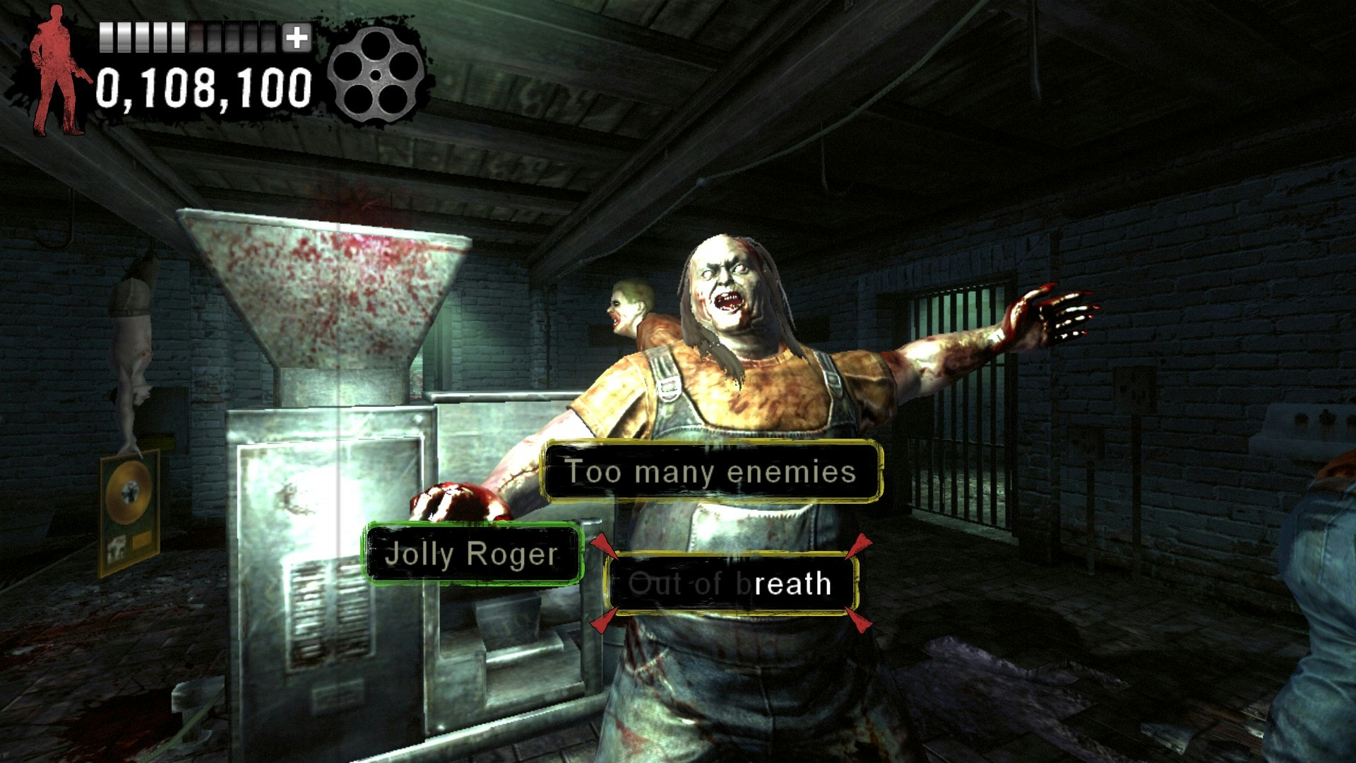 The Typing of The Dead: Overkill gallery image