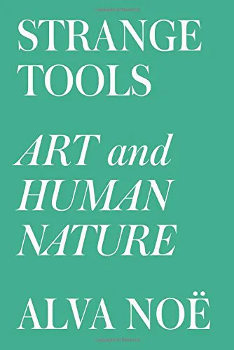 Strange Tools gallery image