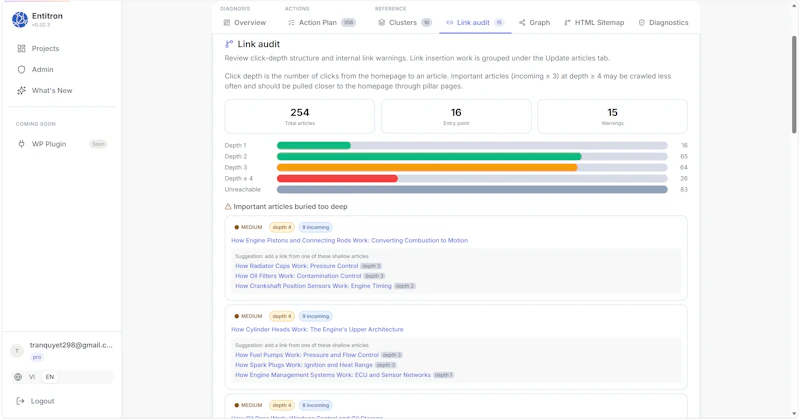 Entitron screenshot 11