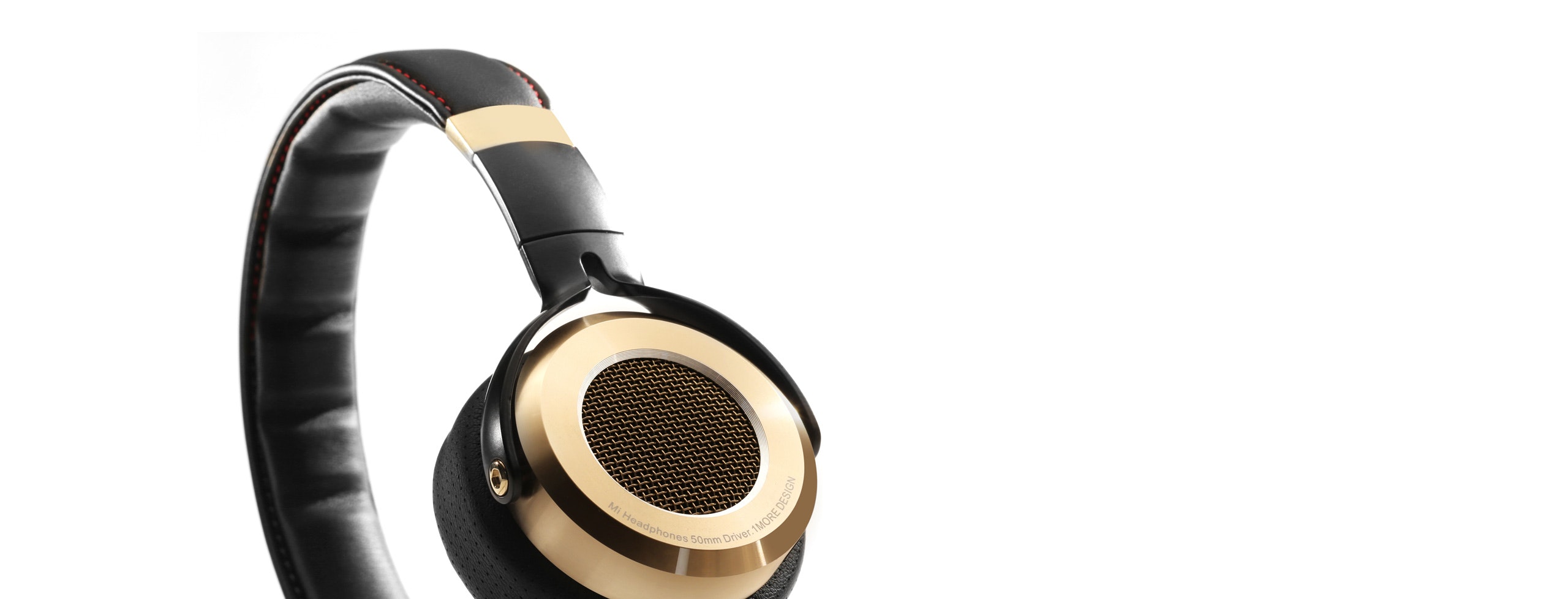 Mi Headphones gallery image