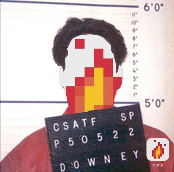 gone - burn secrets, regrets and bad memories in flames gallery image