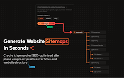 SiteForge - AI Website Wireframer media 2