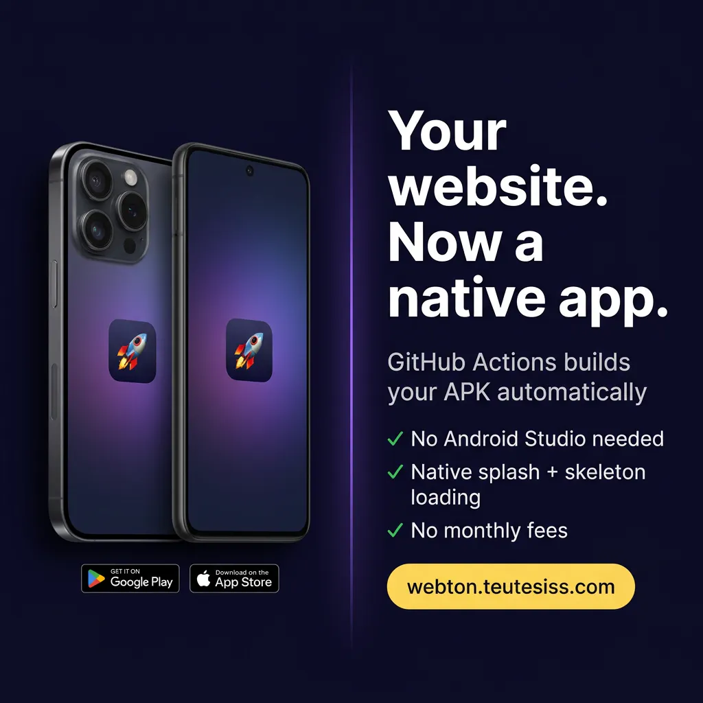 AppifyWeb gallery image