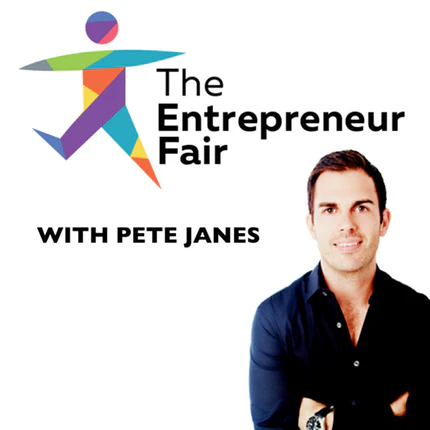 The Entrepreneur Fair - Episode 11 - Simon Murdoch, Managing Partner - Episode 1 Ventures