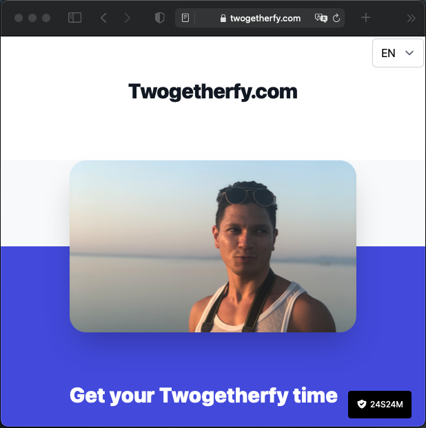 Twogetherfy