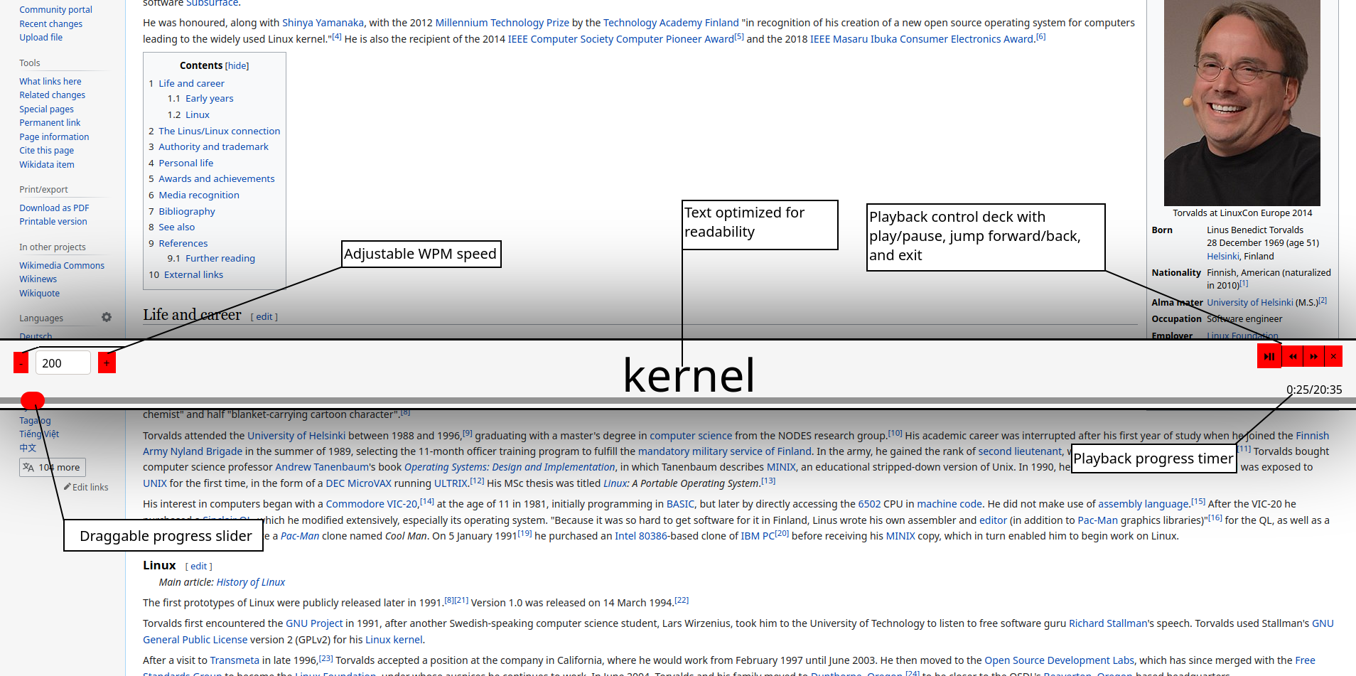 NewSprint gallery image