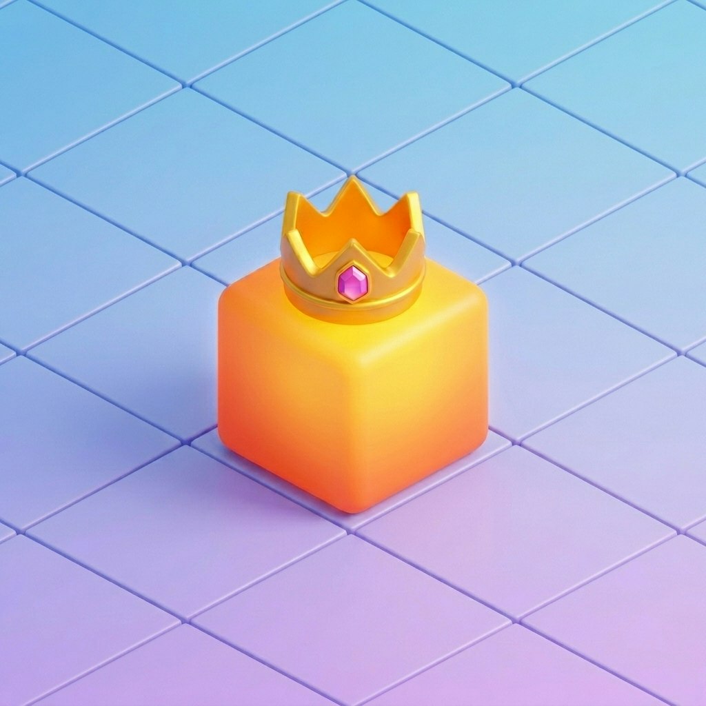 Block Royale: Arena Capture