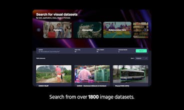 Bifrost Data Search gallery image