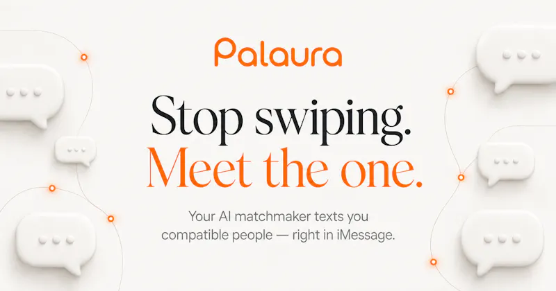 Palaura screenshot 3