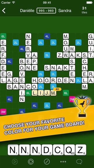 Wordcrex gallery image