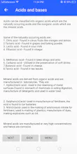Chemistry acids and bases. gallery image