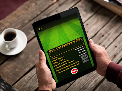 Celebrity Sports Network - Video App gallery image