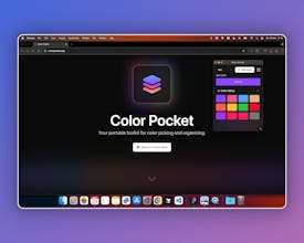 ColorPocket gallery image