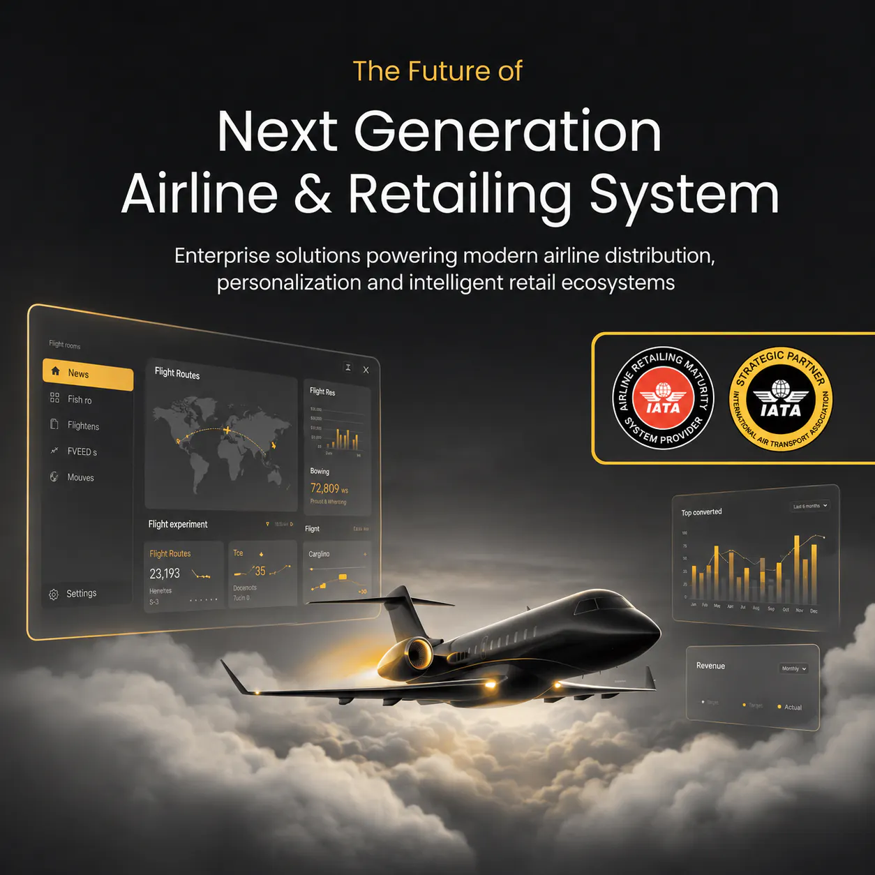 JR Technologies
