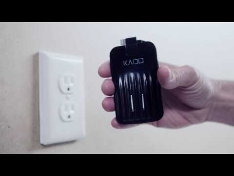 KADO Wallet gallery image