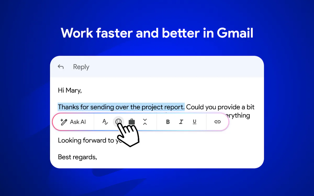 Mailmeteor