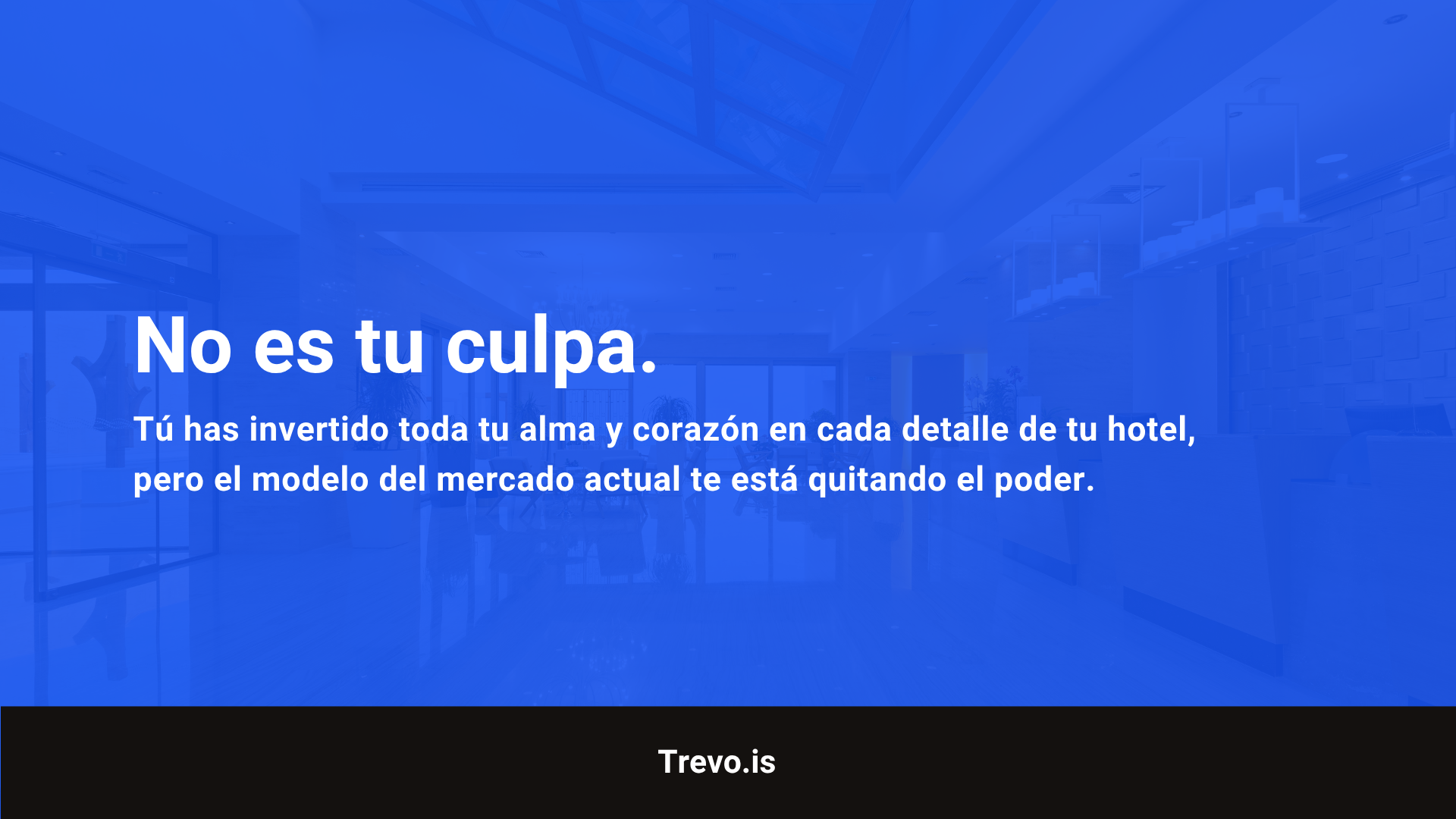 Trevo - Viajes Inteligentes media 5