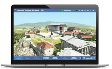 Mozaweb gallery image