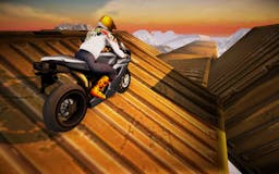 Wild Rider - Stunt Master Wheels media 3
