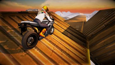 Wild Rider - Stunt Master Wheels gallery image