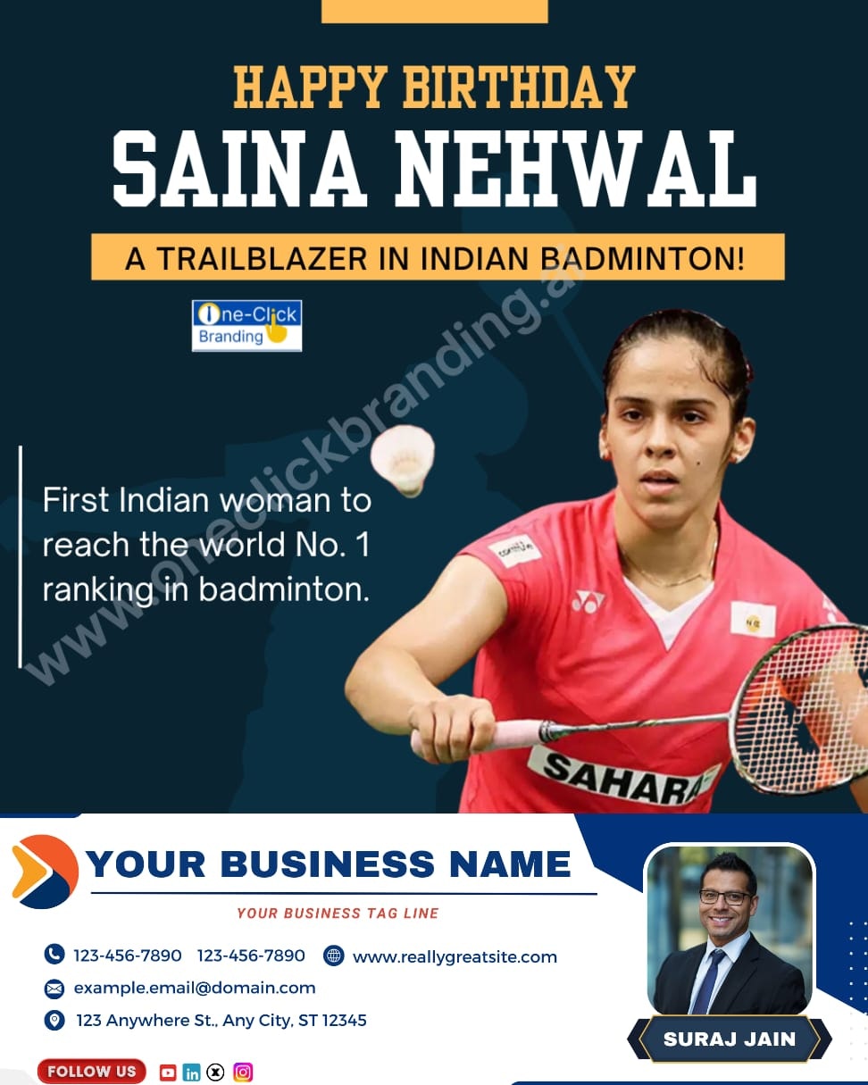 OneClickPro Marketing Posters  gallery image