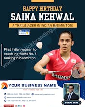 OneClickPro Marketing Posters gallery image