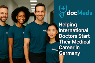 DocMeds gallery image