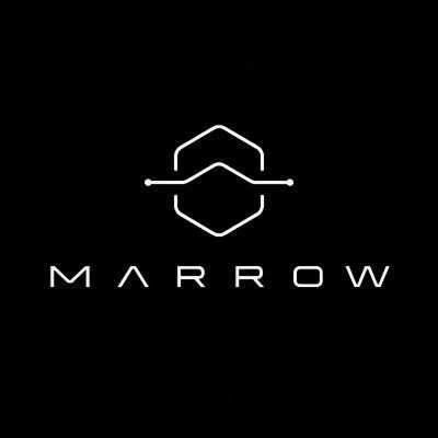 Marrow logo