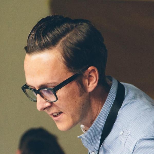 Hustle - The Art of Letting Others Have It Your Way w/Ryan Rumsey