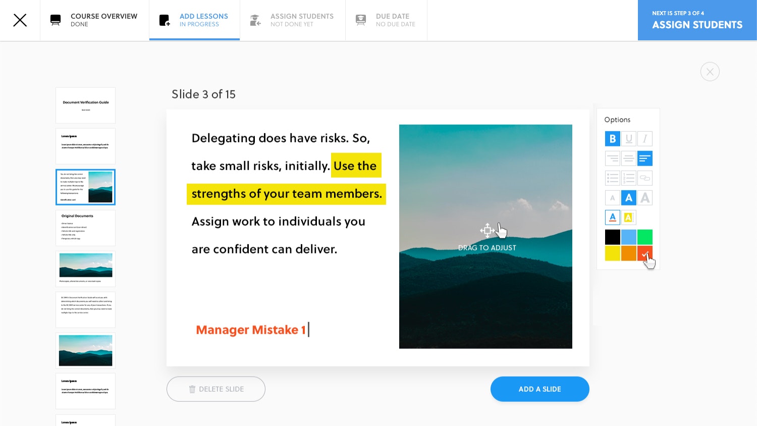 Travitor gallery image