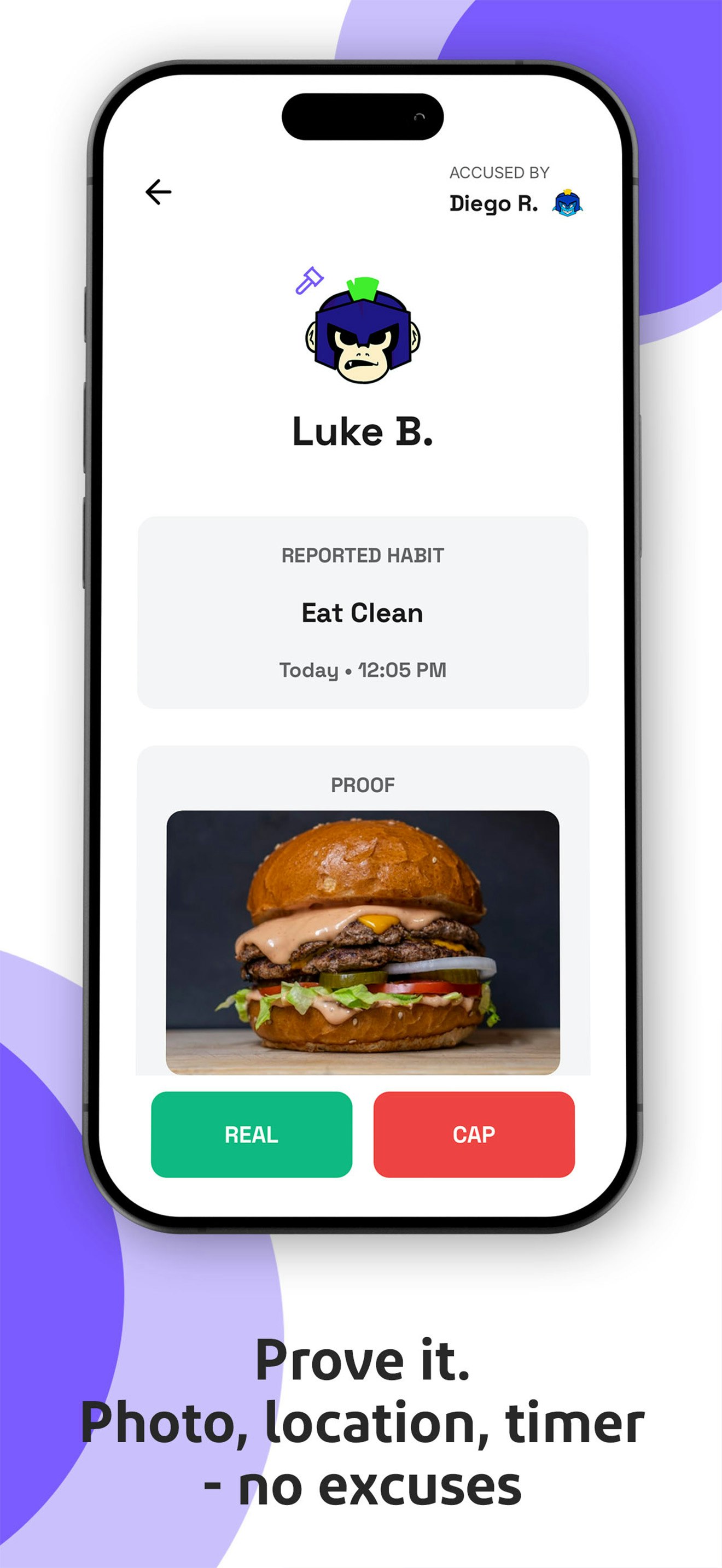 HabitWar gallery image