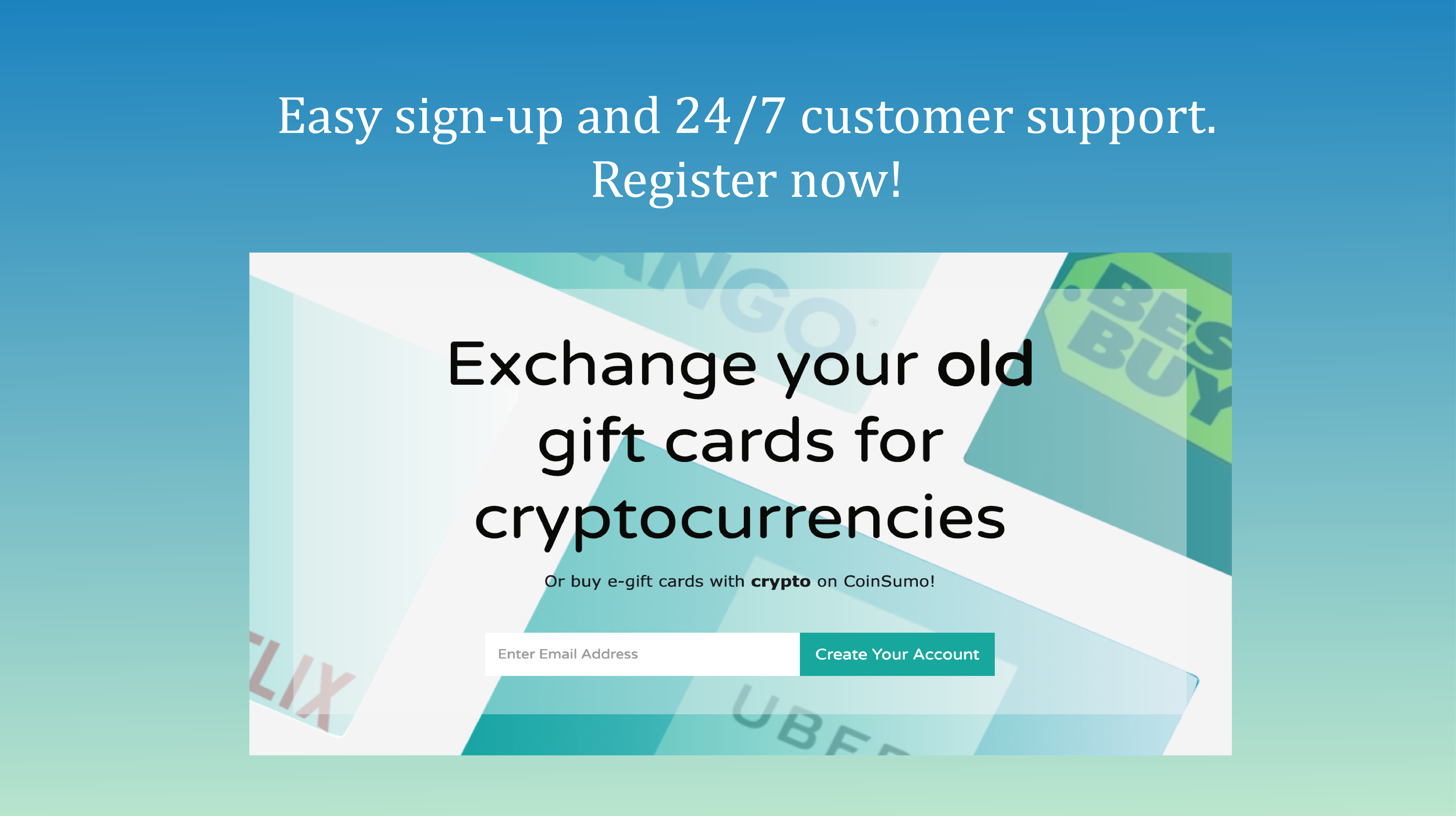 CoinSumo gallery image