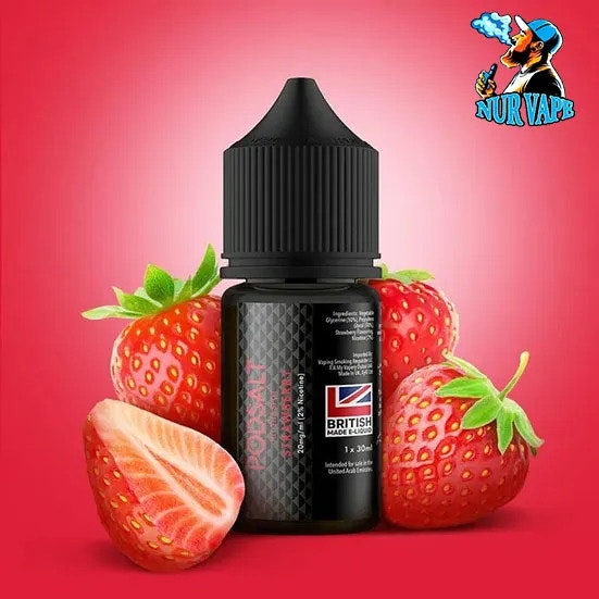 Nur Vape E-cigarette