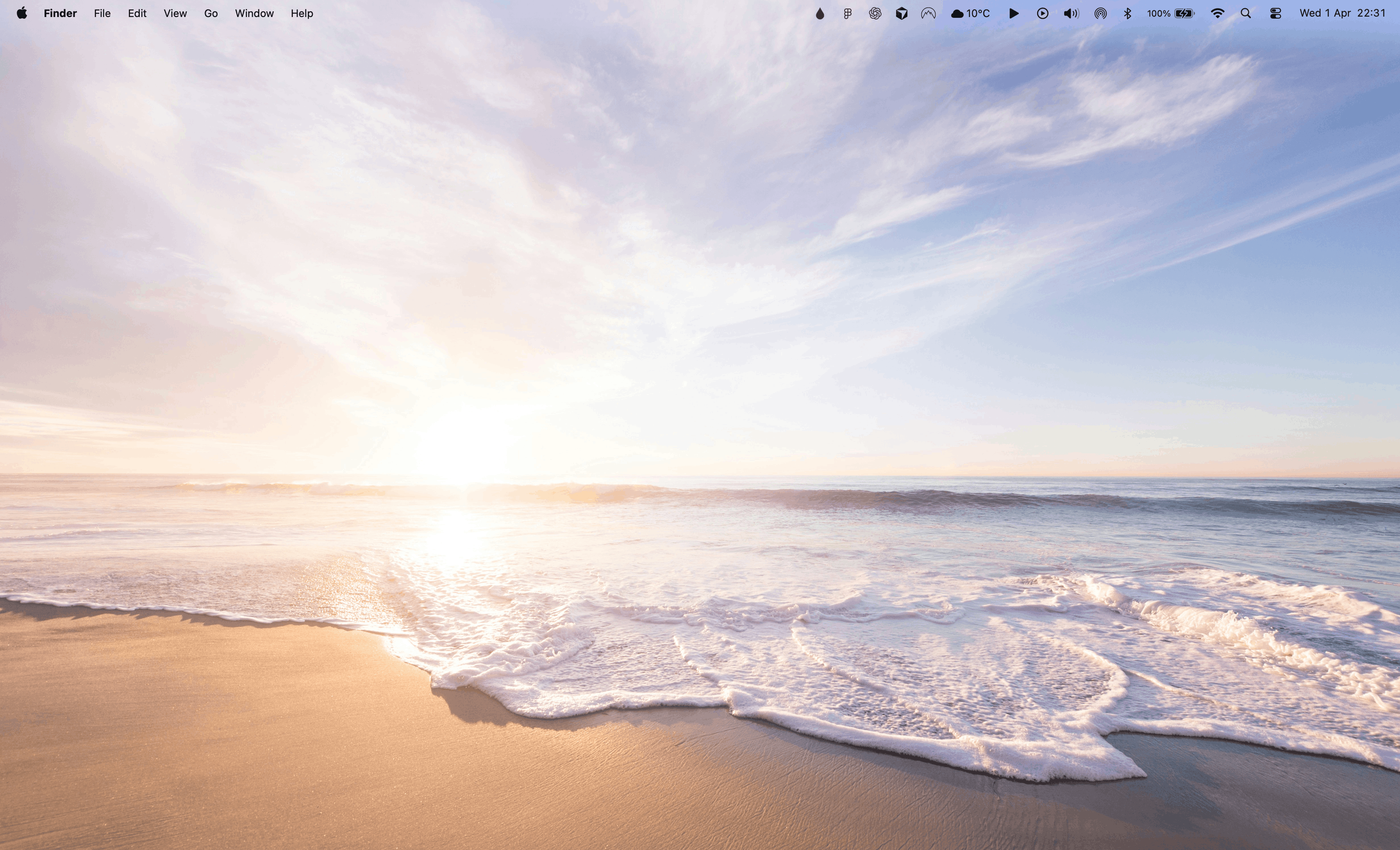 SplashBack gallery image