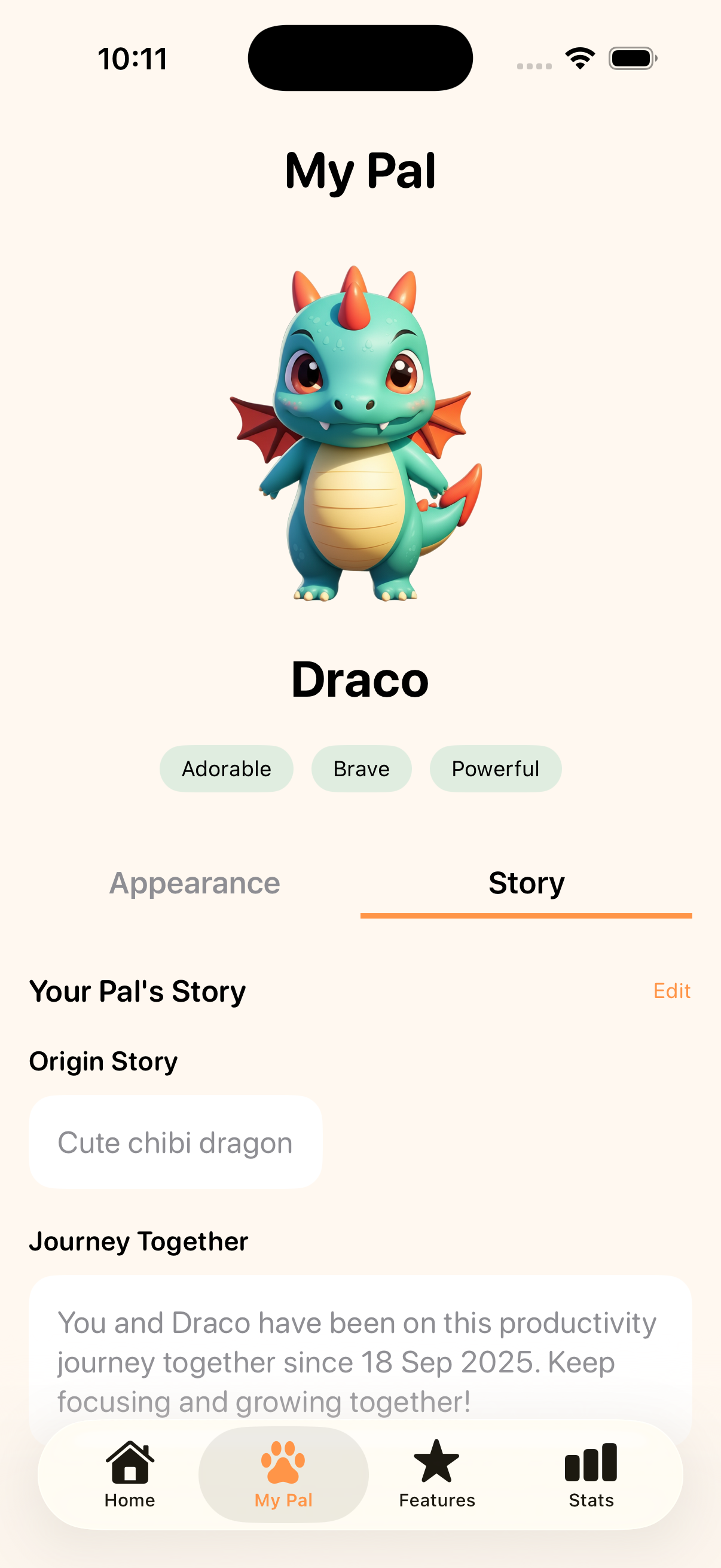 FocusPal gallery image