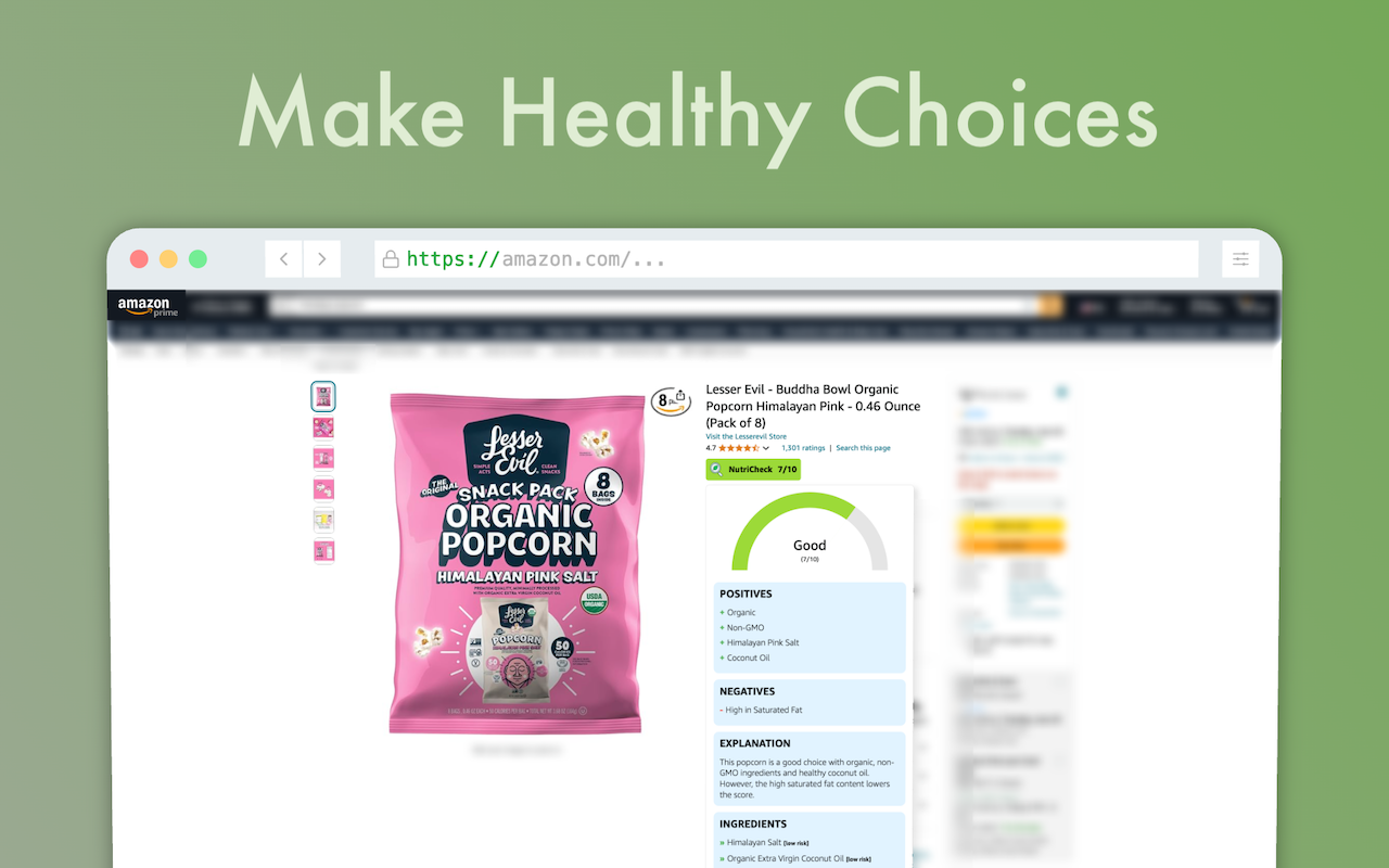Nutricheck media 1