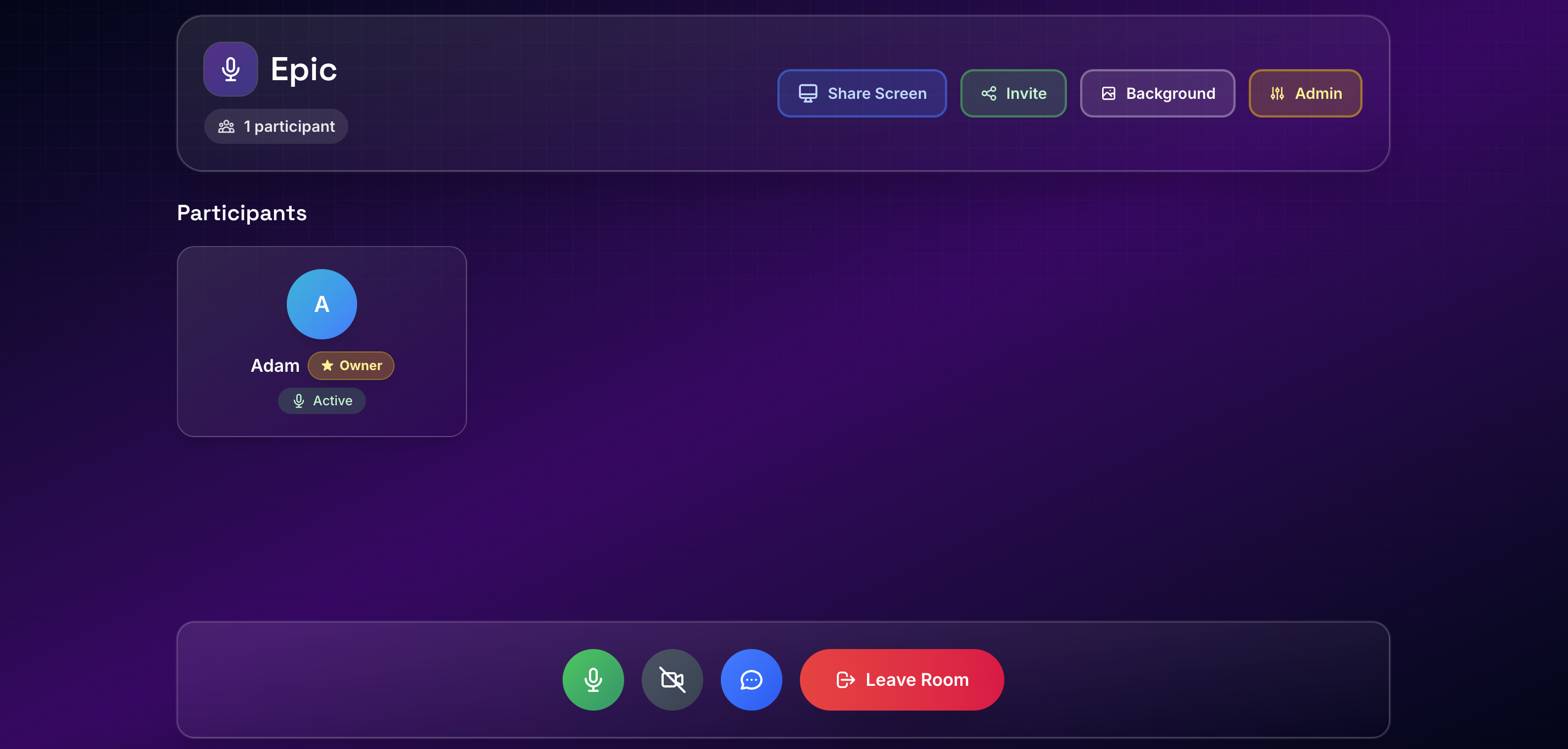 RaftChat gallery image