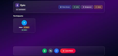 RaftChat gallery image