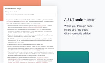 Исследование кодовой базы: Погрузитесь вглубь своего кода с помощью Пейсли.