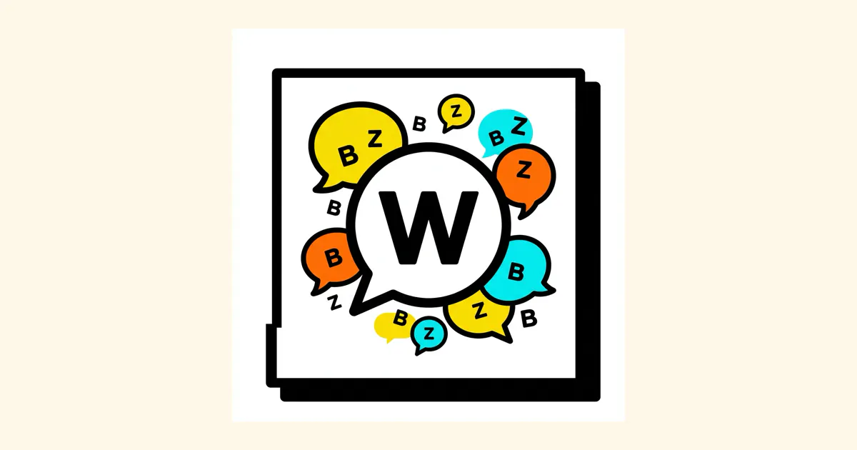 WordBuzz gallery image