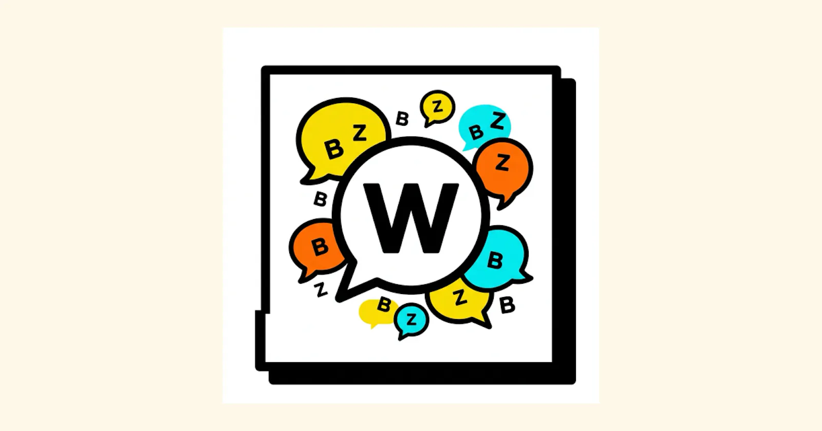 WordBuzz screenshot 1